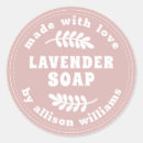 Recherche de étiquette savon autocollants Vintage