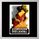 Recherche de nantucket posters Voyage