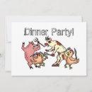 Recherche de humour vache invitations Animaux