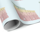 Recherche de solide papier cadeau Pastel
