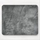 Recherche de cuir tapis souris Gris