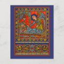 Recherche de anges prospectus Église