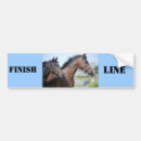 Recherche de cheval voiture autocollants Poney