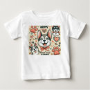 Recherche de patte bébé tshirts Amoureux des animaux