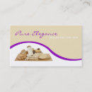 Recherche de spa de jour cartes visite Salon