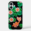 Recherche de koi iphone coques Floral