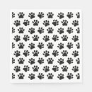Recherche de polka dot serviettes Animal