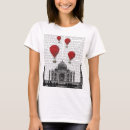 Recherche de taj tshirts Mahal