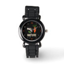 Recherche de carottes montres Pour enfants