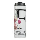 Recherche de f initial tasses Boho