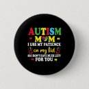 Recherche de enfants spéciaux badges Soutien à l'autisme