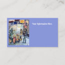 Recherche de difficulté cartes visite Élégant