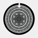 Recherche de sorcière ornements Païen