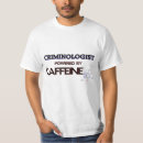 Recherche de criminalistes Crime