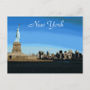 Recherche de version cartes postales New york
