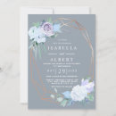Recherche de lilas invitations Rustique