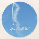 Recherche de aéronautique dessous de verres Avions