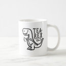 Recherche de dino tasses Jouer