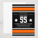 Recherche de jersey invitations Couleurs de l'équipe