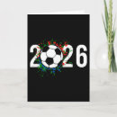 Recherche de terrain de football vœux cartes Stade