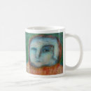 Recherche de détaillé tasses Peinture