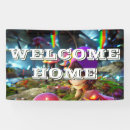Recherche de welcome home signes Famille