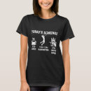 Recherche de le badminton tshirts Pour