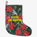 Recherche de armée chaussette de noël Chasse