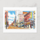 Recherche de vintage du tennessee cartes postales Travel