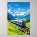 Recherche de orient express posters Travel