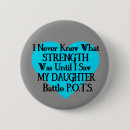 Recherche de maladie invisible badges Chronique