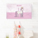 Recherche de poney rose posters Anniversaire
