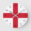 Recherche de angleterre horloges Patriotique