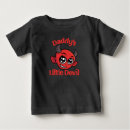 Recherche de caractère bébé tshirts Papa