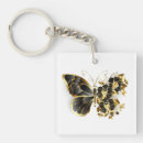 Recherche de orchidee porteclés Papillon