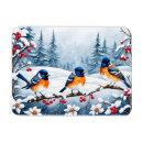Recherche de chant de noël magnets Neige