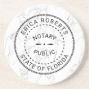 Recherche de marbre blanc dessous de verres Moderne