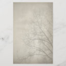 Recherche de winter papier à lettre Arbre