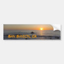 Recherche de san voiture autocollants Plage