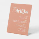 Recherche de drink signes Pour eux