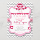 Recherche de petits hiboux invitations Bientôt maman