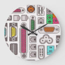 Recherche de entrer horloges Entrée