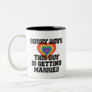Recherche de type tasses Arc en ciel