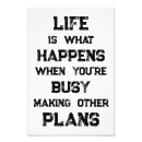 Recherche de motivation de la vie posters État d'esprit