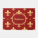 Recherche de fleur de lis monogram Français