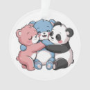 Recherche de ours de nounours ornements Amour