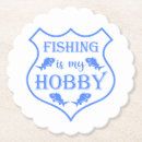 Recherche de loisirs dessous de verres Pêche