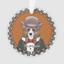 Recherche de corgi décorations de noël Animaux