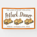 Recherche de potluck Nourriture