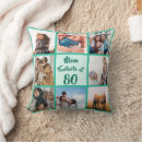 Recherche de 80 ans coussins Moderne